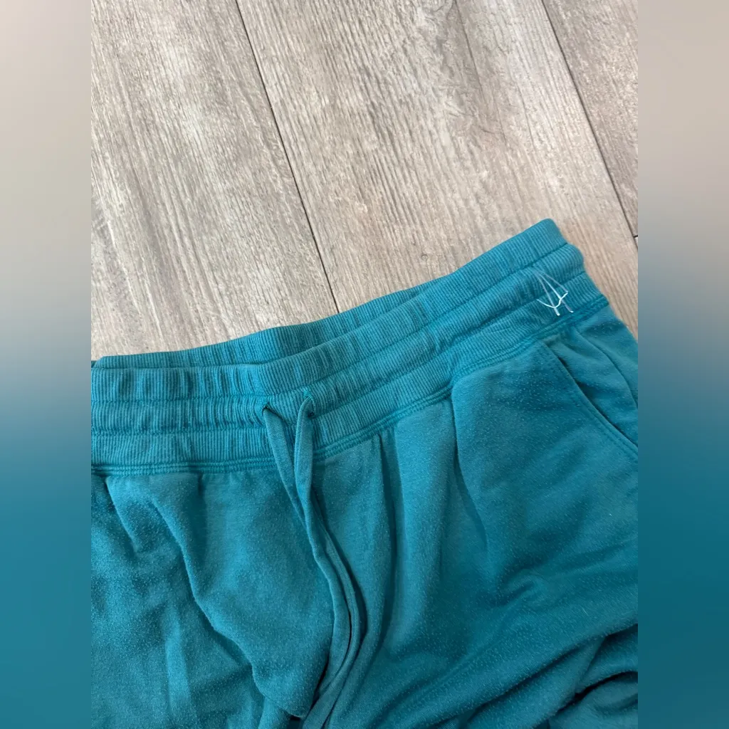 Beyond yoga Vibrant Blue Jogger Pants - Image 10