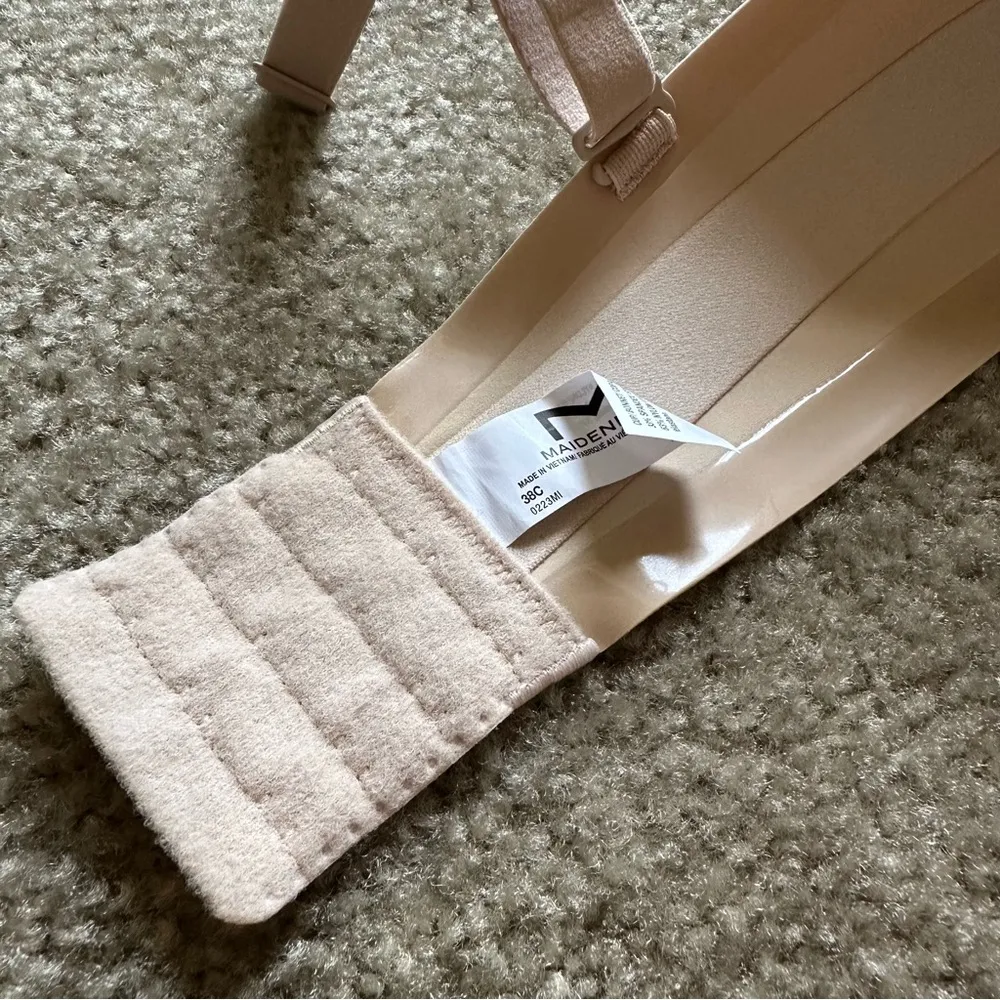 Maidenform Strapless Multiway Underwire Bra - Image 6