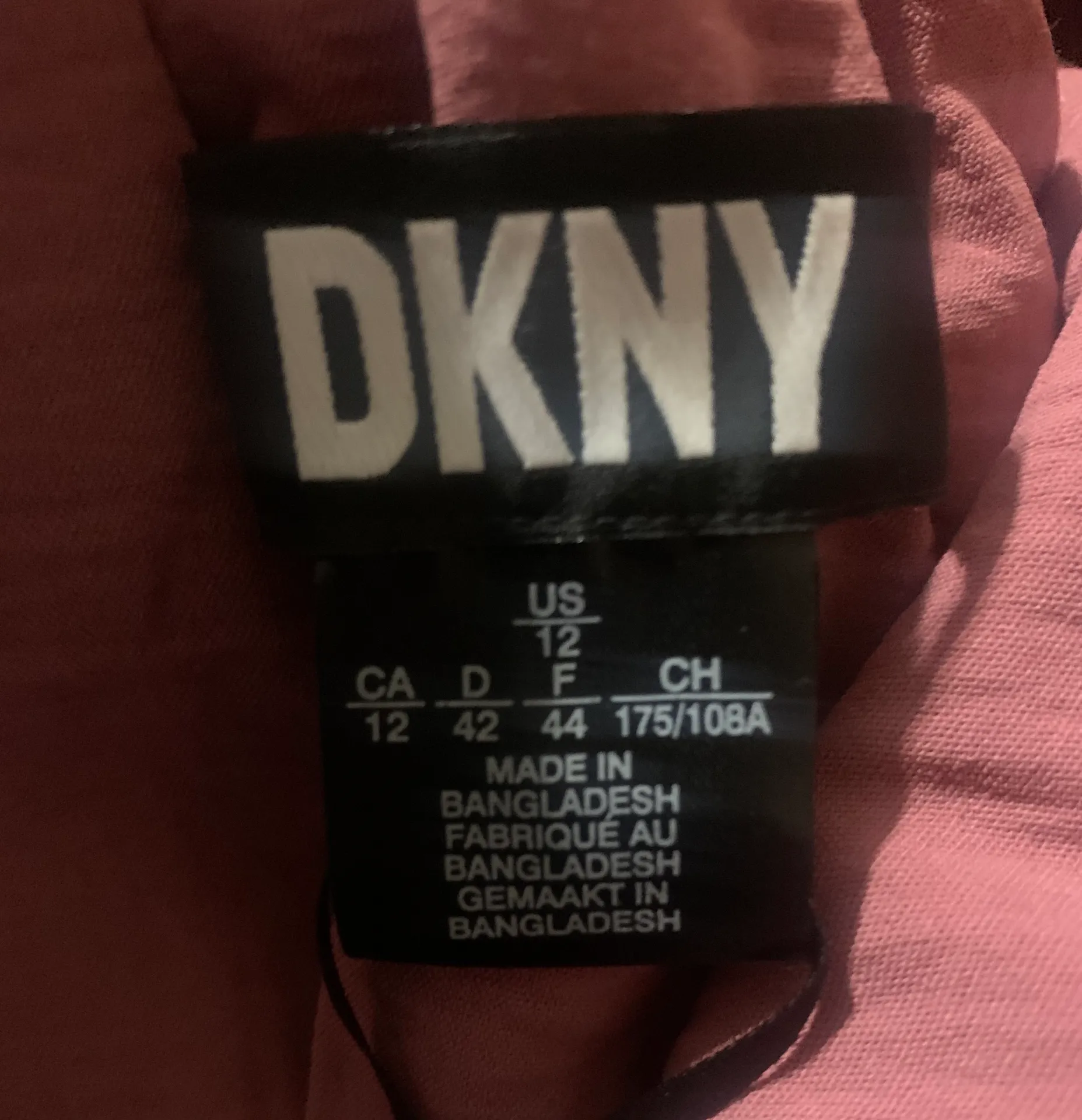 Tiered Maxi Dress - Image 6