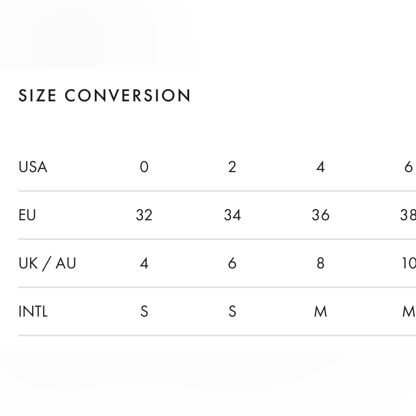 Kookai Women's Multicolor Aztec Geometric Pencil Mini Knit Skirt Size 4 Festival - Image 9