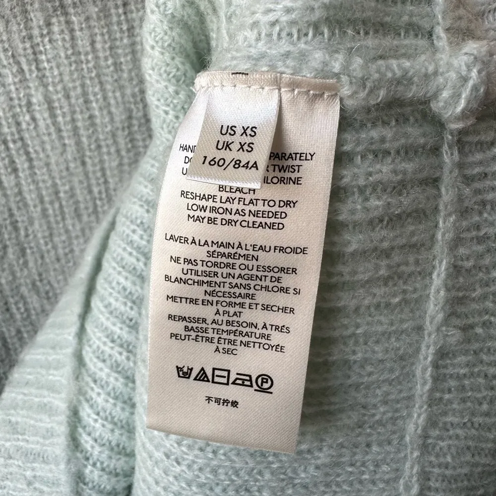 Free People Autumn Sky Pullover Sweater - Image 6