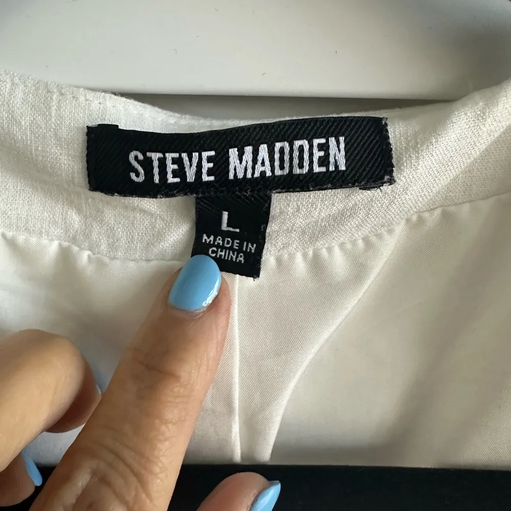 Steve Madden Selene Vest - Image 4