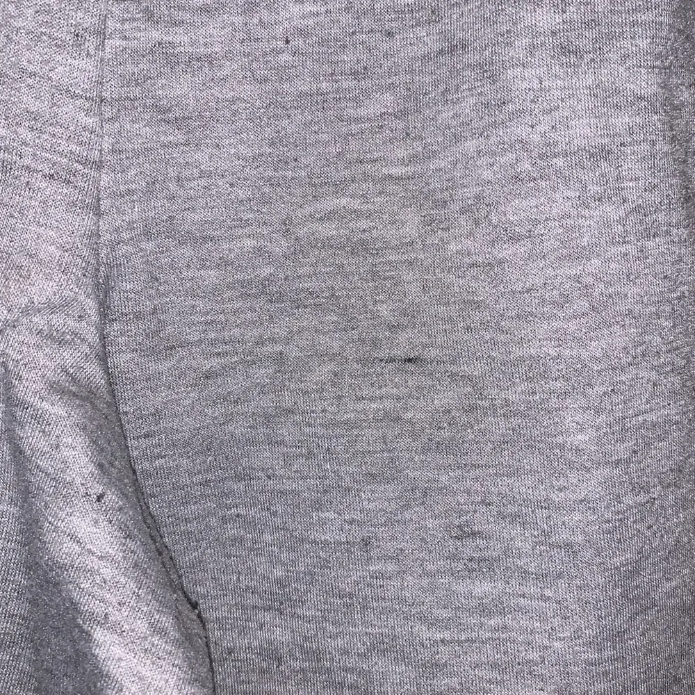 Lucky Brand Grey Short Sleeve Top Shorts Pajama Set - Image 7