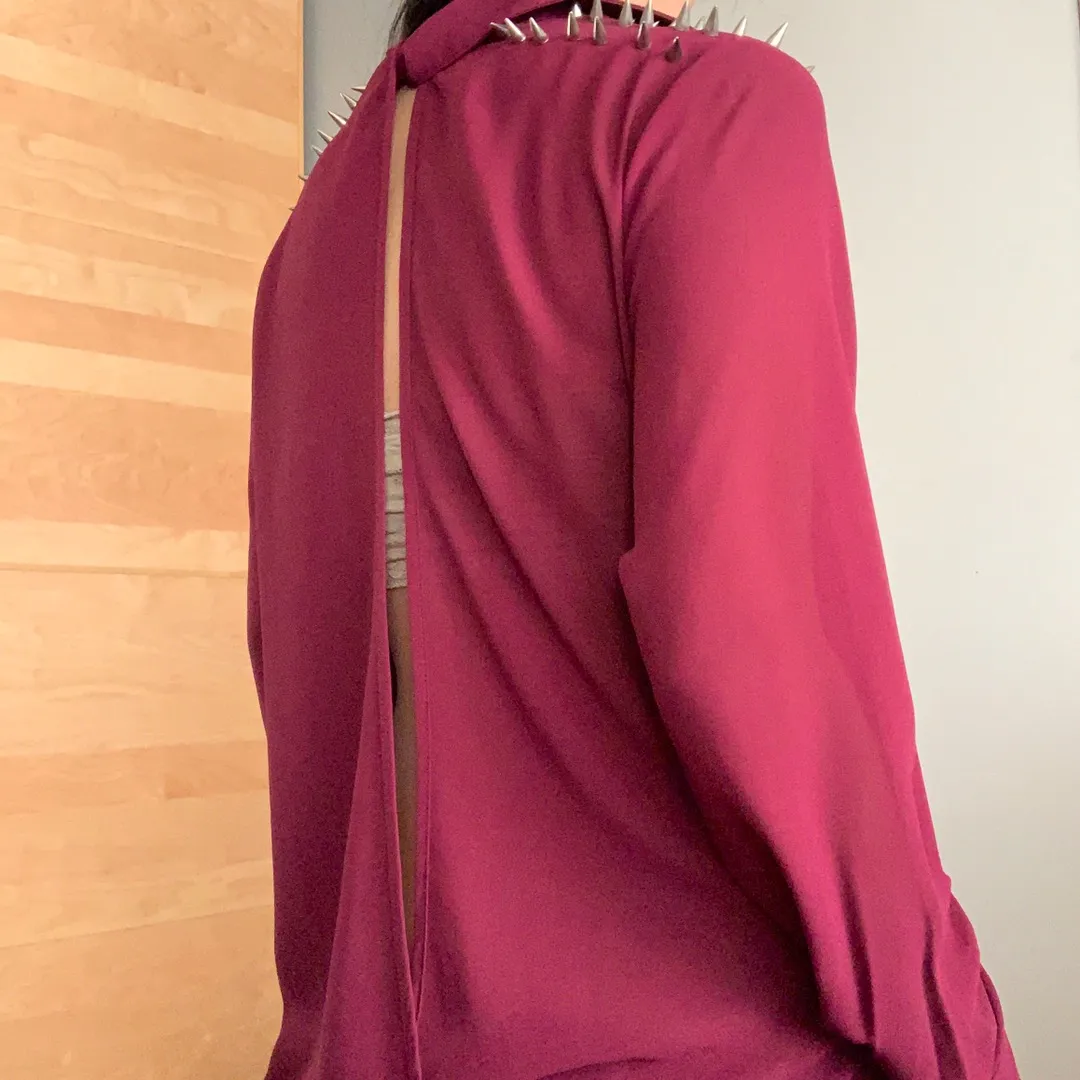 Spiked Shirt - Image 6