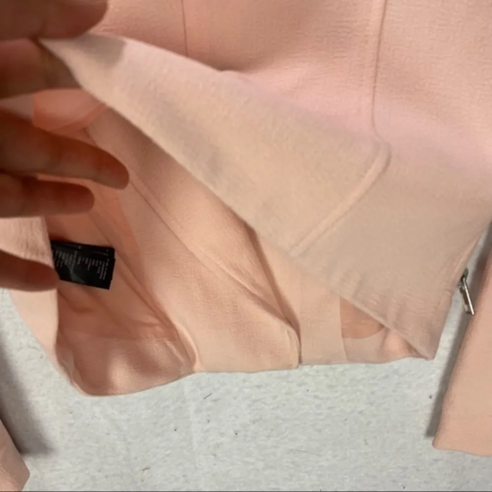 Forever 21  Moto Jacket‎ - Image 8