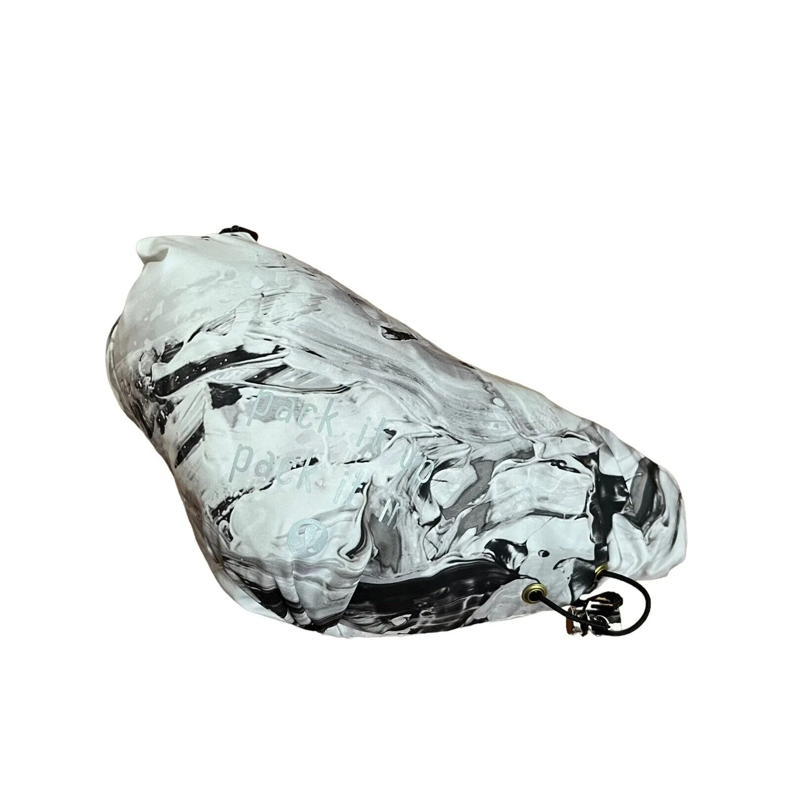 Lululemon Miss Misty II Jacket Women’s Size 2 Packable Lightweight Reflective - Image 10