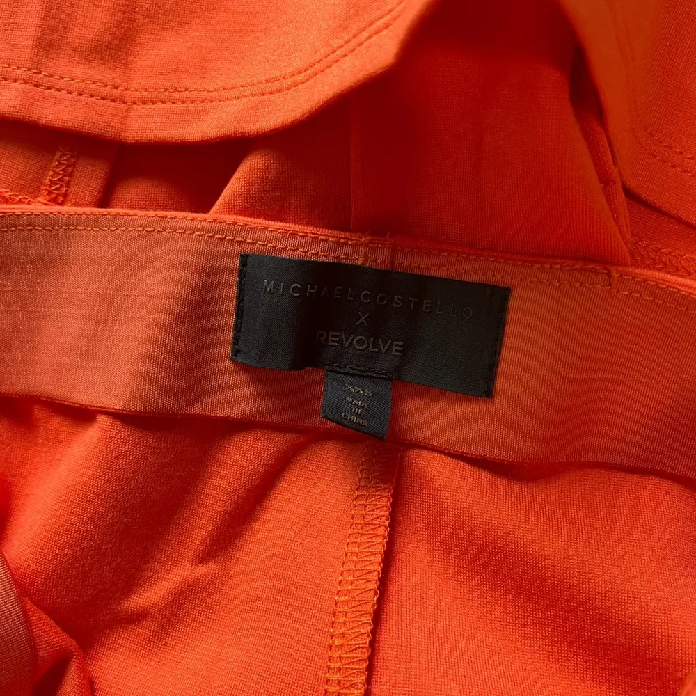 x REVOLVE Amira Midi Skirt - Image 7