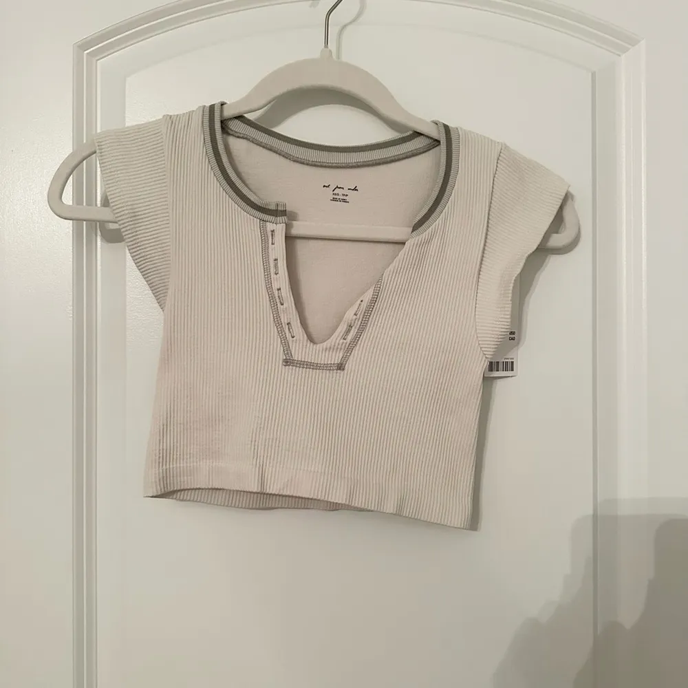 Urban Outfitters Out From Under Go For Gold Top - Image 2