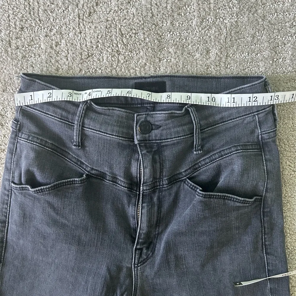 MOTHER denim jeans Size 25 - Image 3