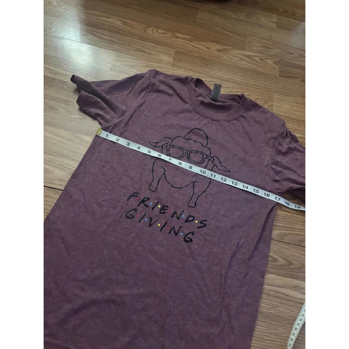 Friends Giving T - Image 5