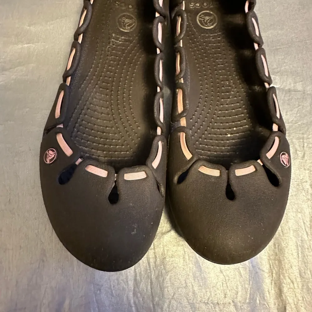 Crocs ballet flats - Image 5