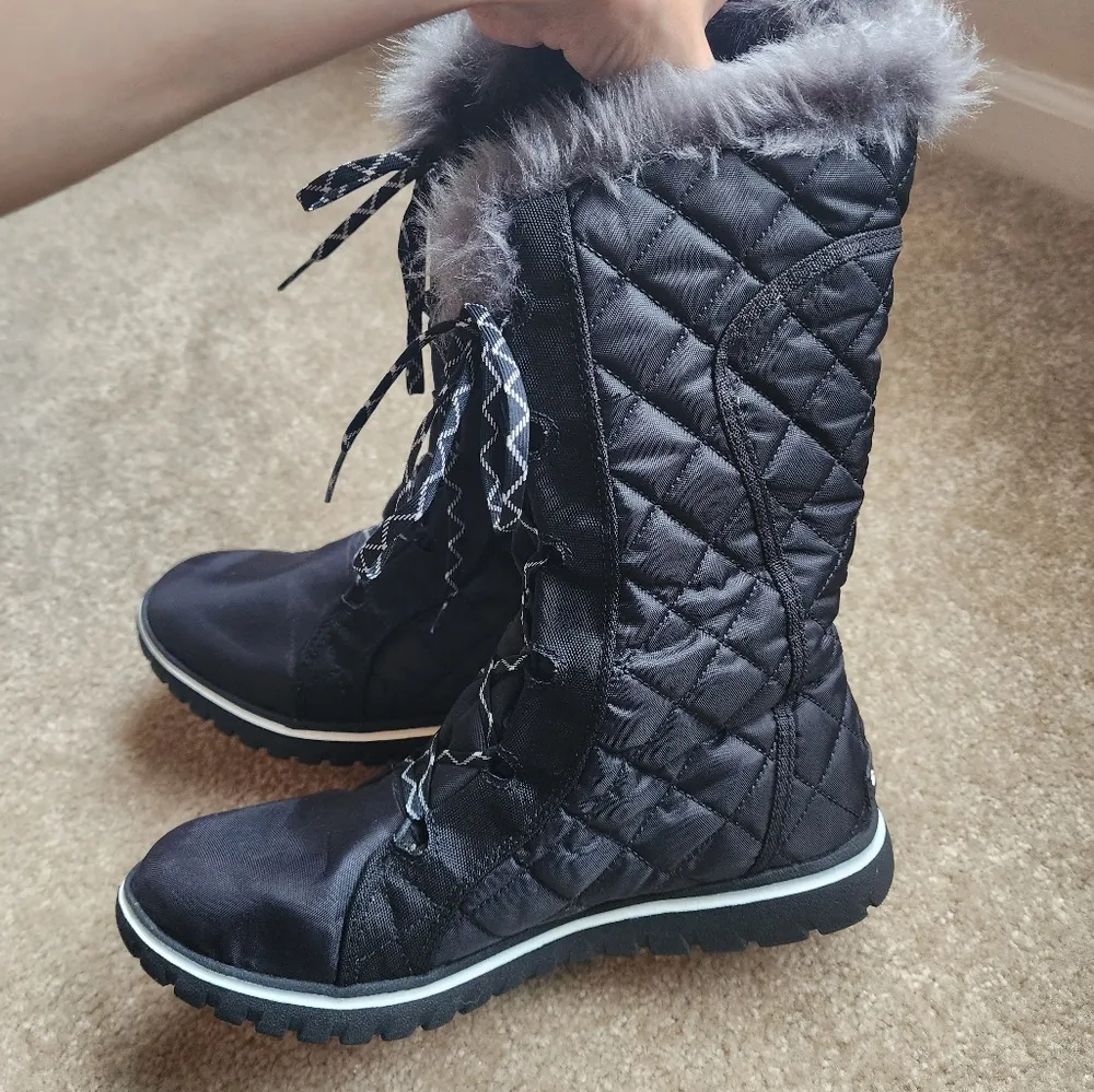 Sorel Women's Cozy Cate Snow Boot - Image 6