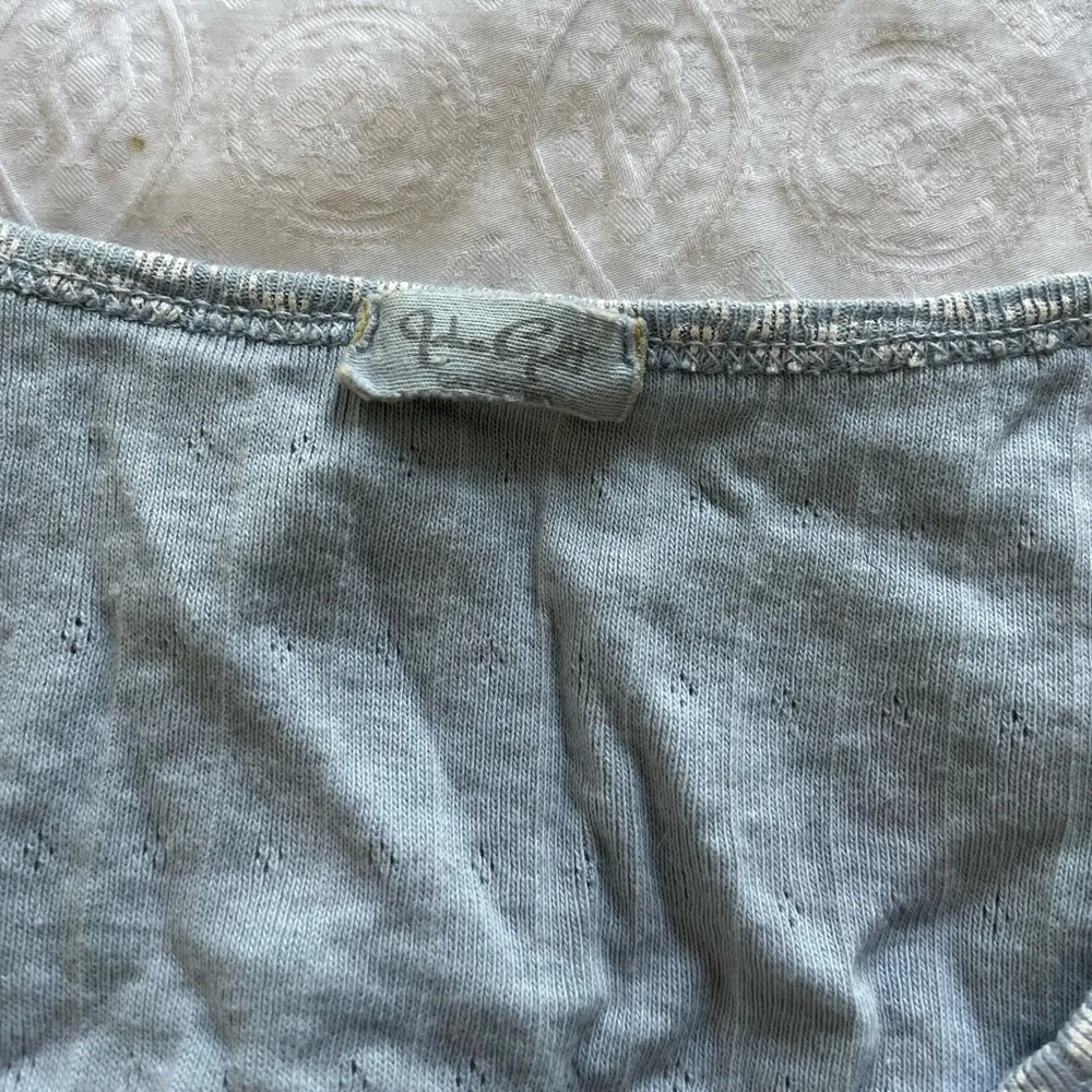 Light Blue Shirt - Image 5