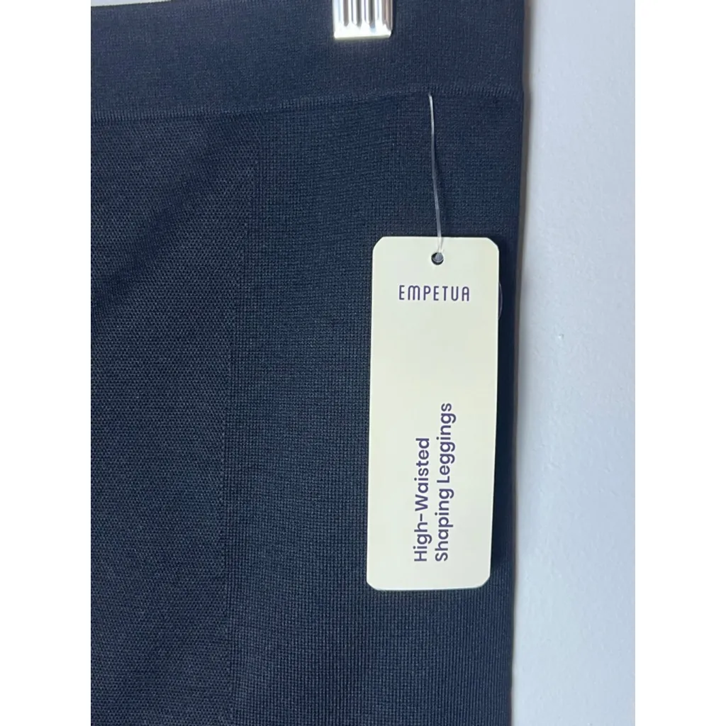 Women's EMPETUA Black High - Image 6