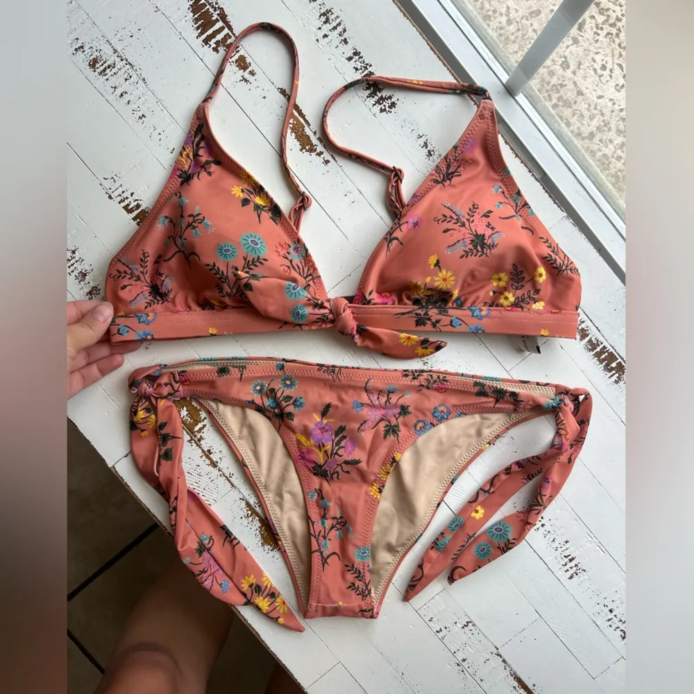 Spell posy bikini set Size undefined - Image 6
