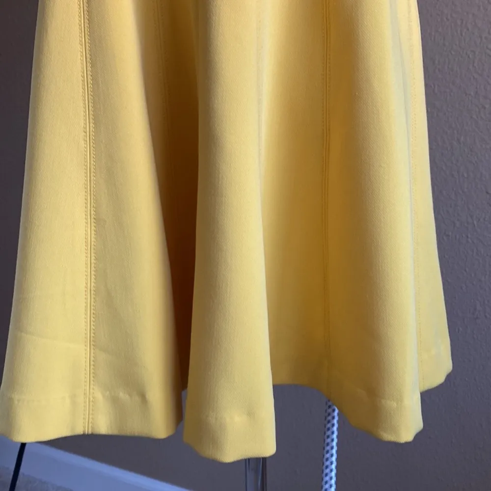 Banana Republic 0 fit & flare dress - Image 5