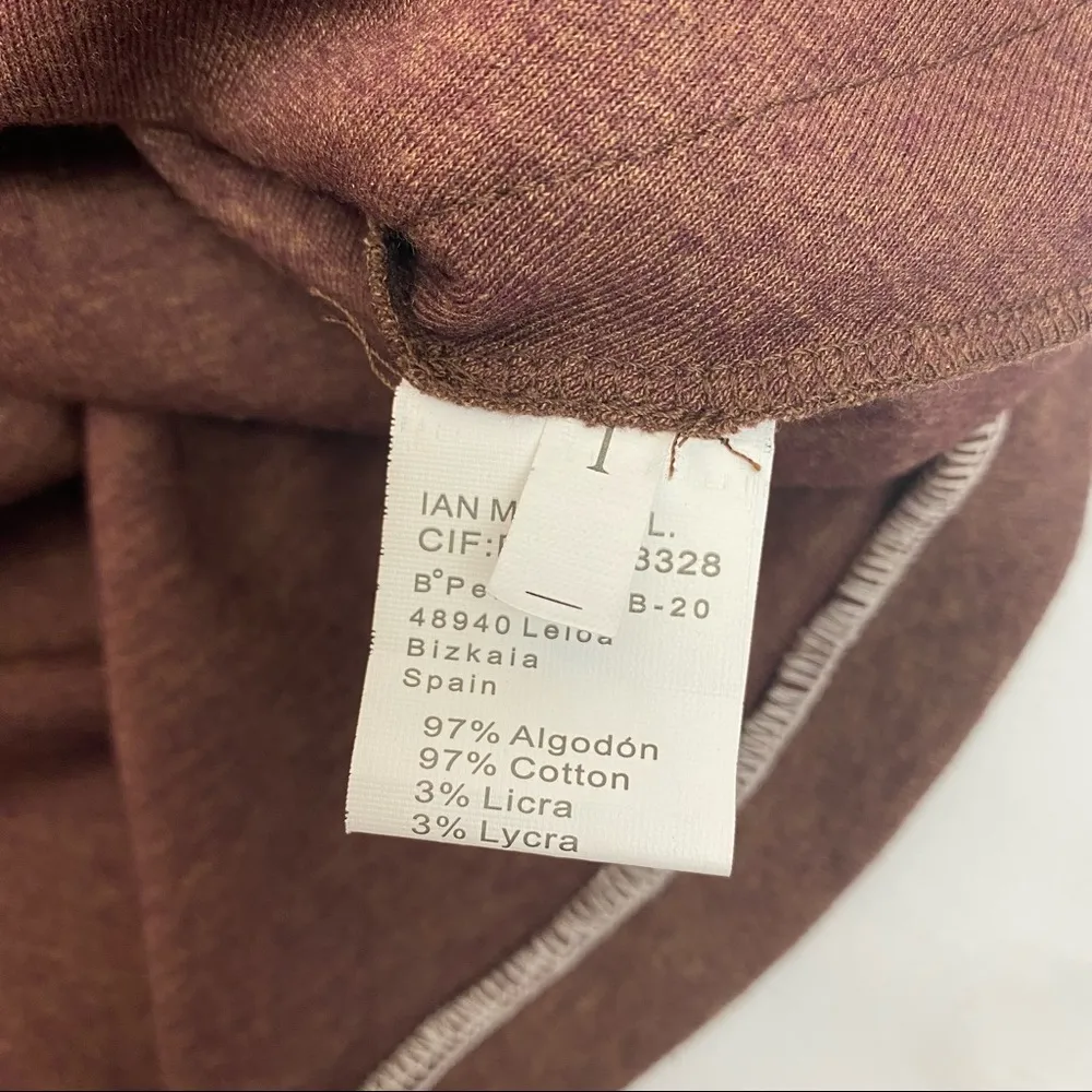 Ian Mosh Kleid Gaelle Lagenlook A - Image 15