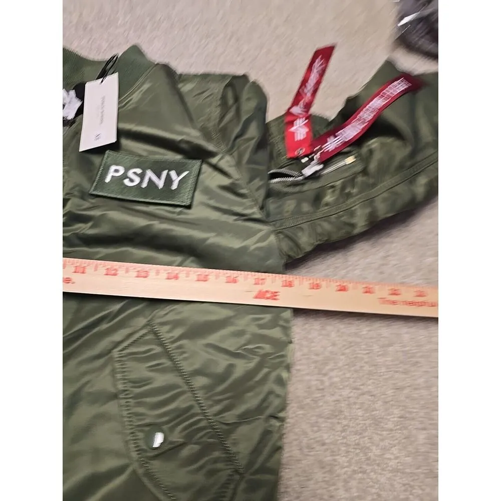 PSNY X Alpha Industries MA - Image 9