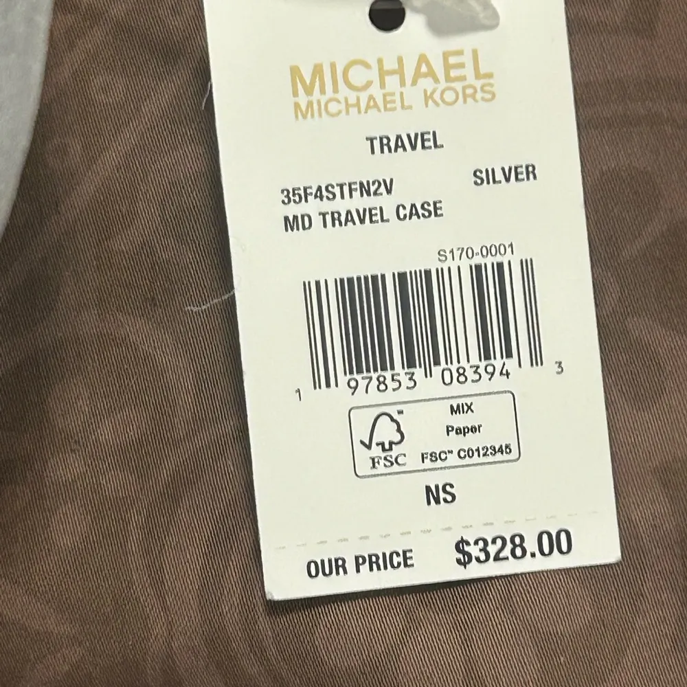 Michael Kors mid travel case - Image 6
