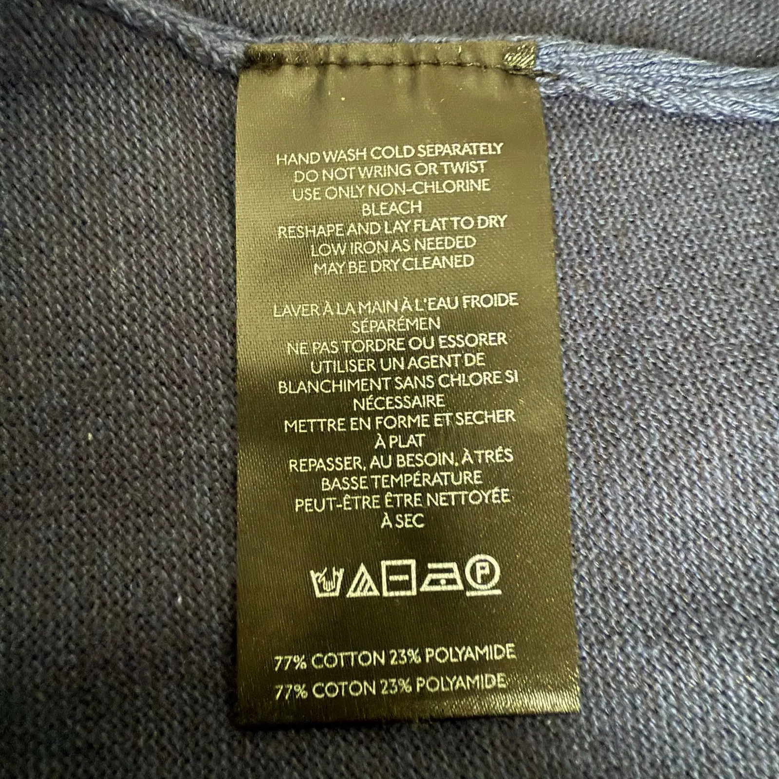 Free People romper knit playsuit cotton blend stretchy sporty Movement Medium - Image 6