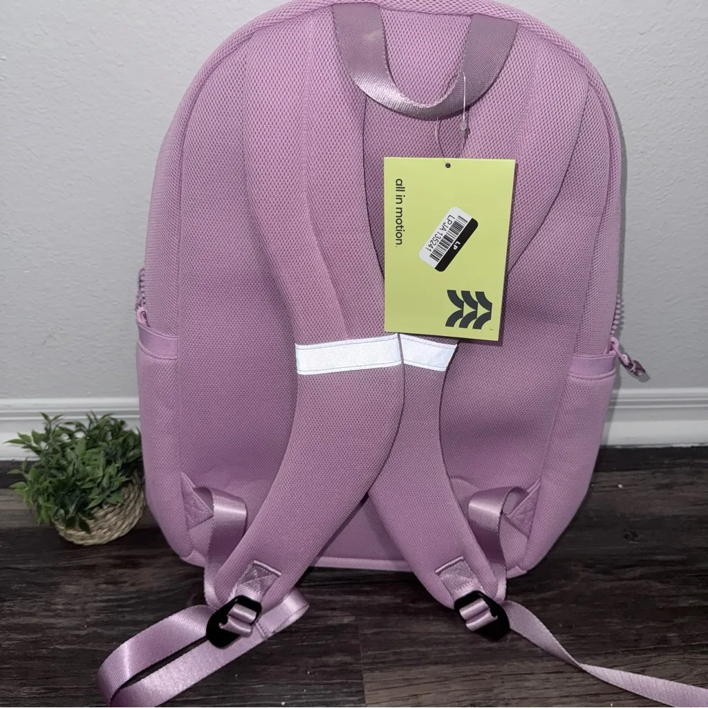 23L Air Mesh Backpack - All In Motion™ - Image 3