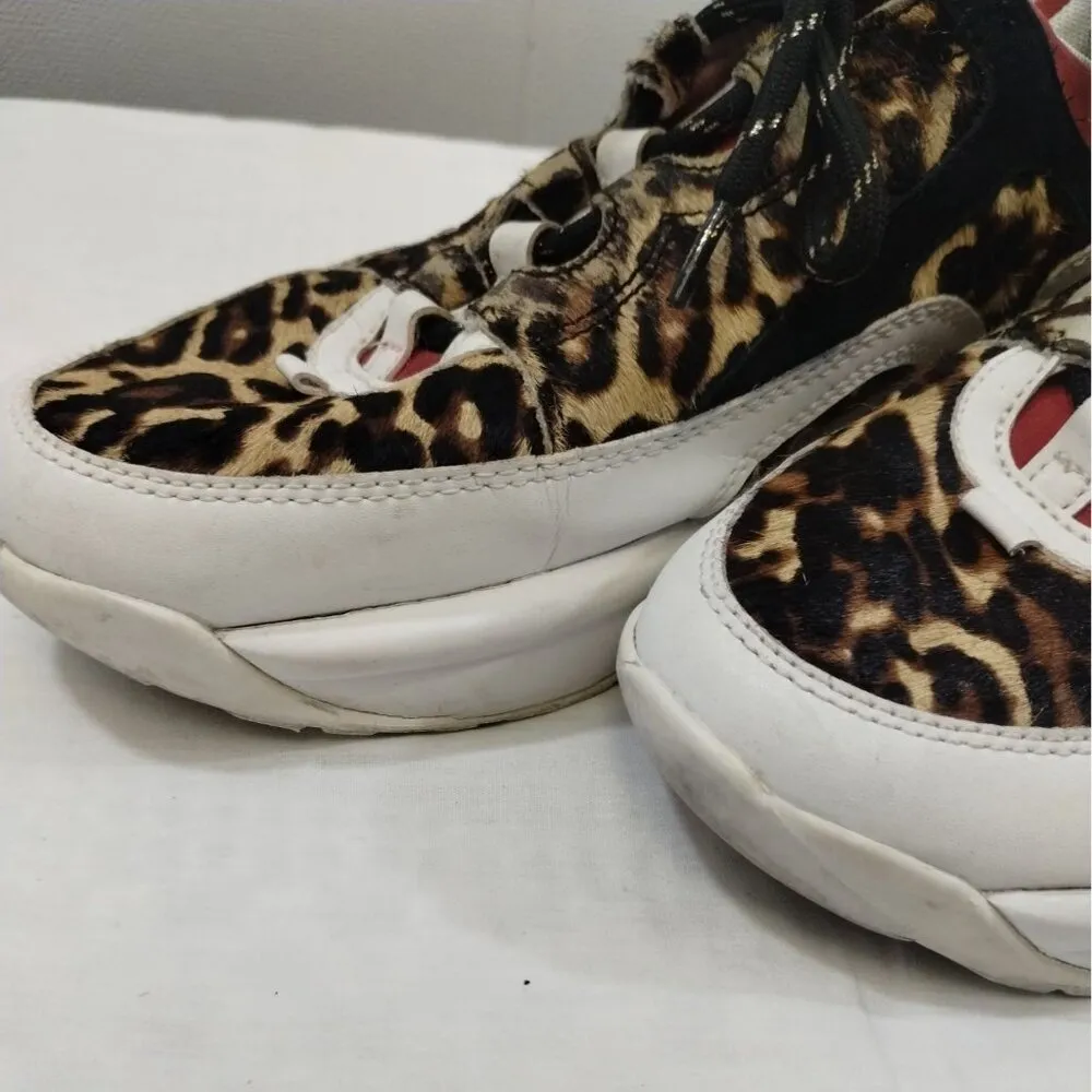 Kurt Geiger London Women's Brown Shoes/Sneaker Sz38 SKU3729 - Image 7