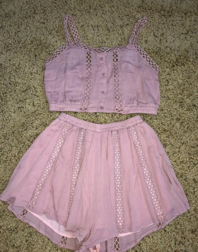 Boutique TWO PIECE SET  - Image 5