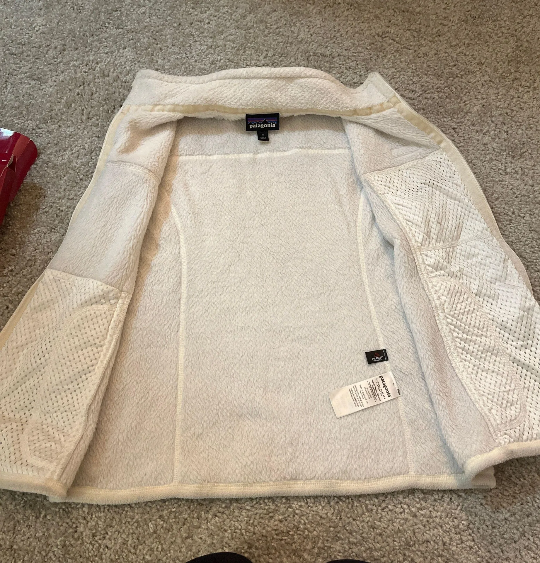 Patagonia Vest - Image 2