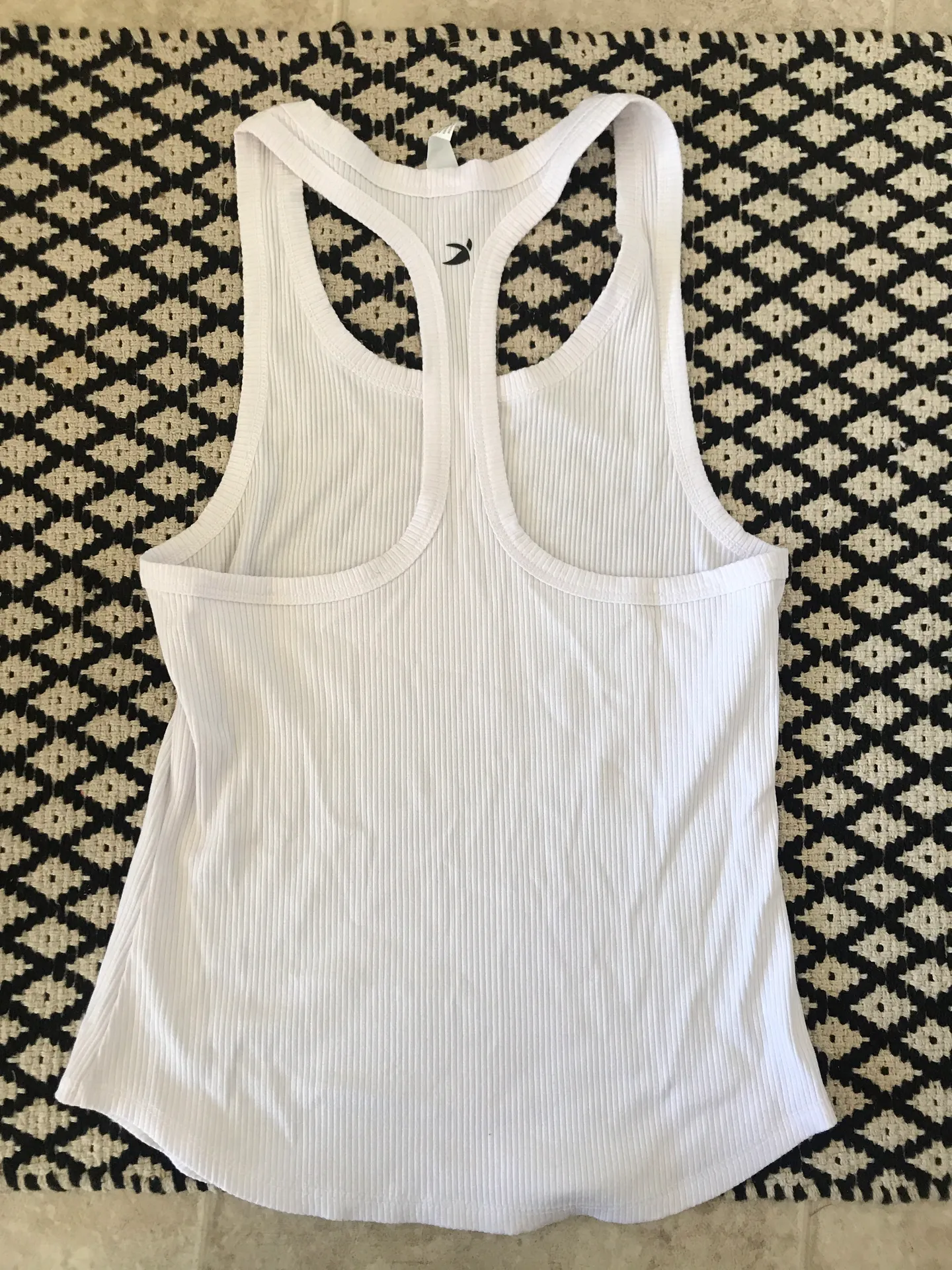 Glyder Work Out Tank  - Image 2