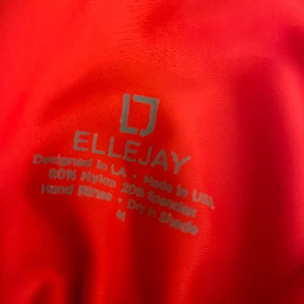 Elle jay bikini - Image 2