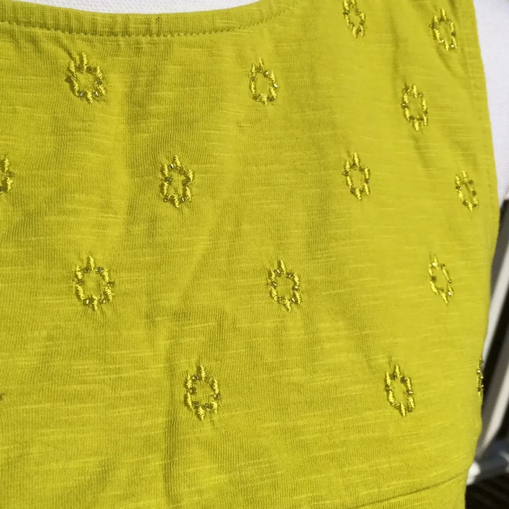 Coldwater Creek Sleeveless Top - Image 4