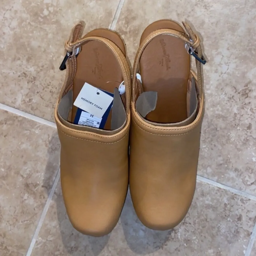 Women's Watson Platform Heels - Universal Thread size 11 - Image 8