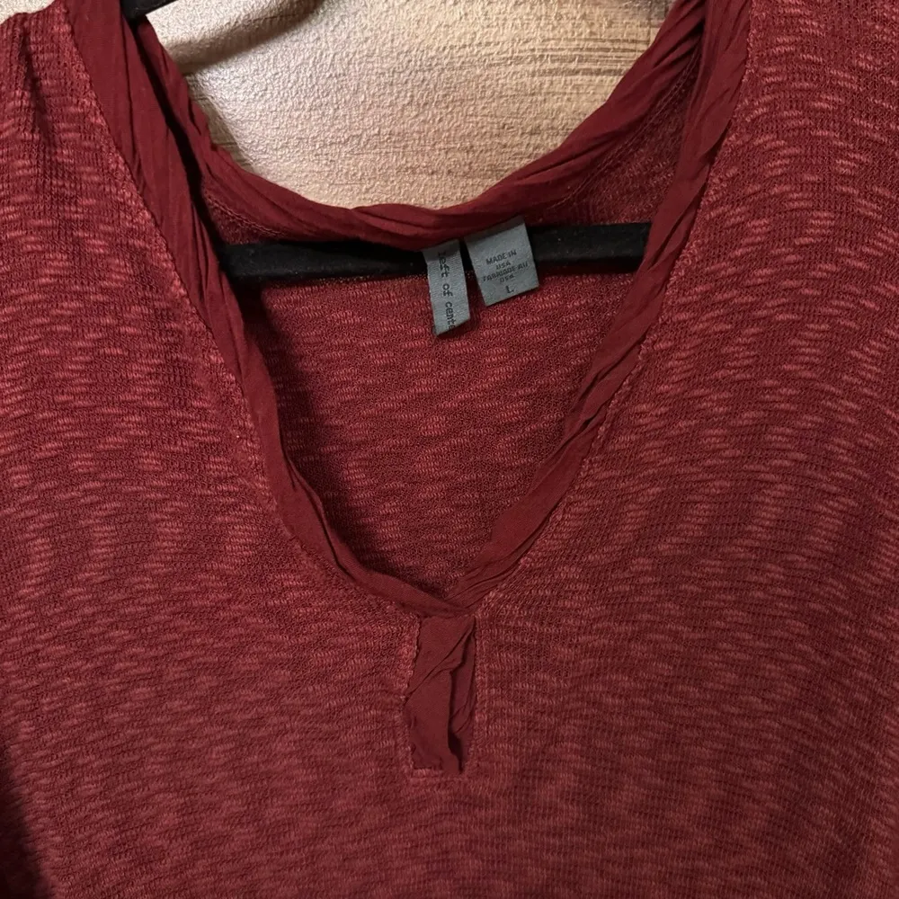 Anthropology tunic - Image 5