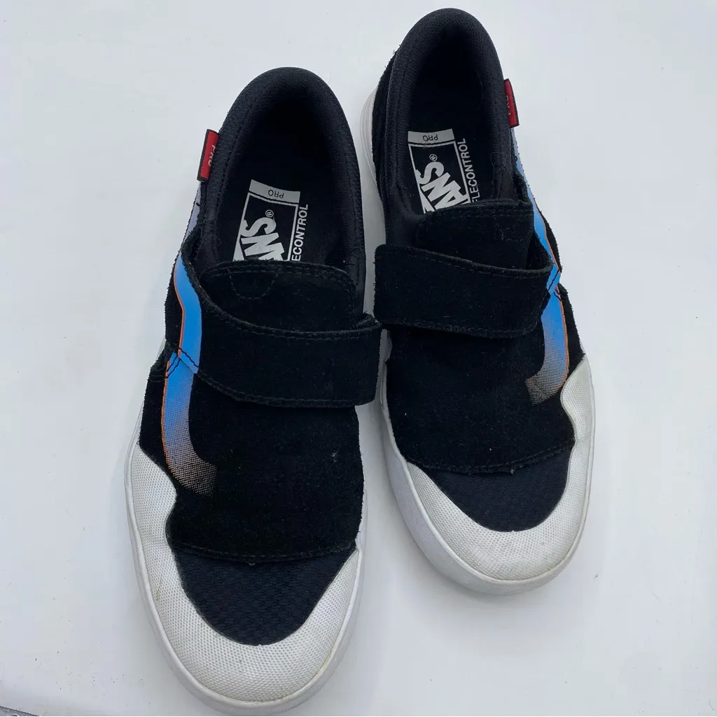 VANS Slip On Waffle‎ Control Exp Pro Mens size 6.5 womens size 8 - Image 2