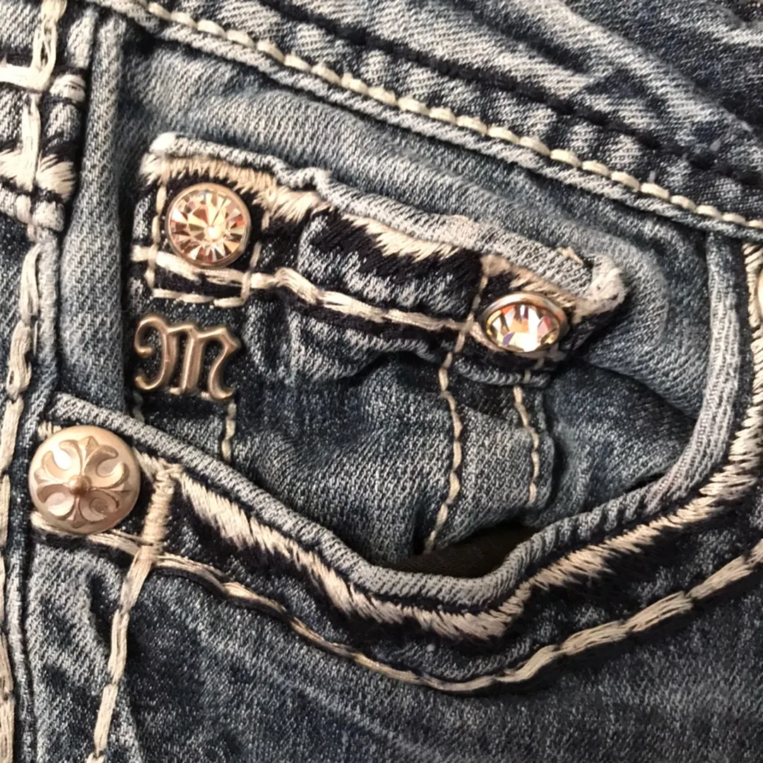 Boot Jeans - Image 5