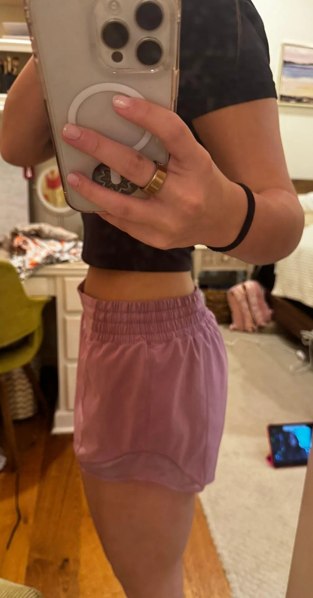 Lululemon Shorts - Image 2