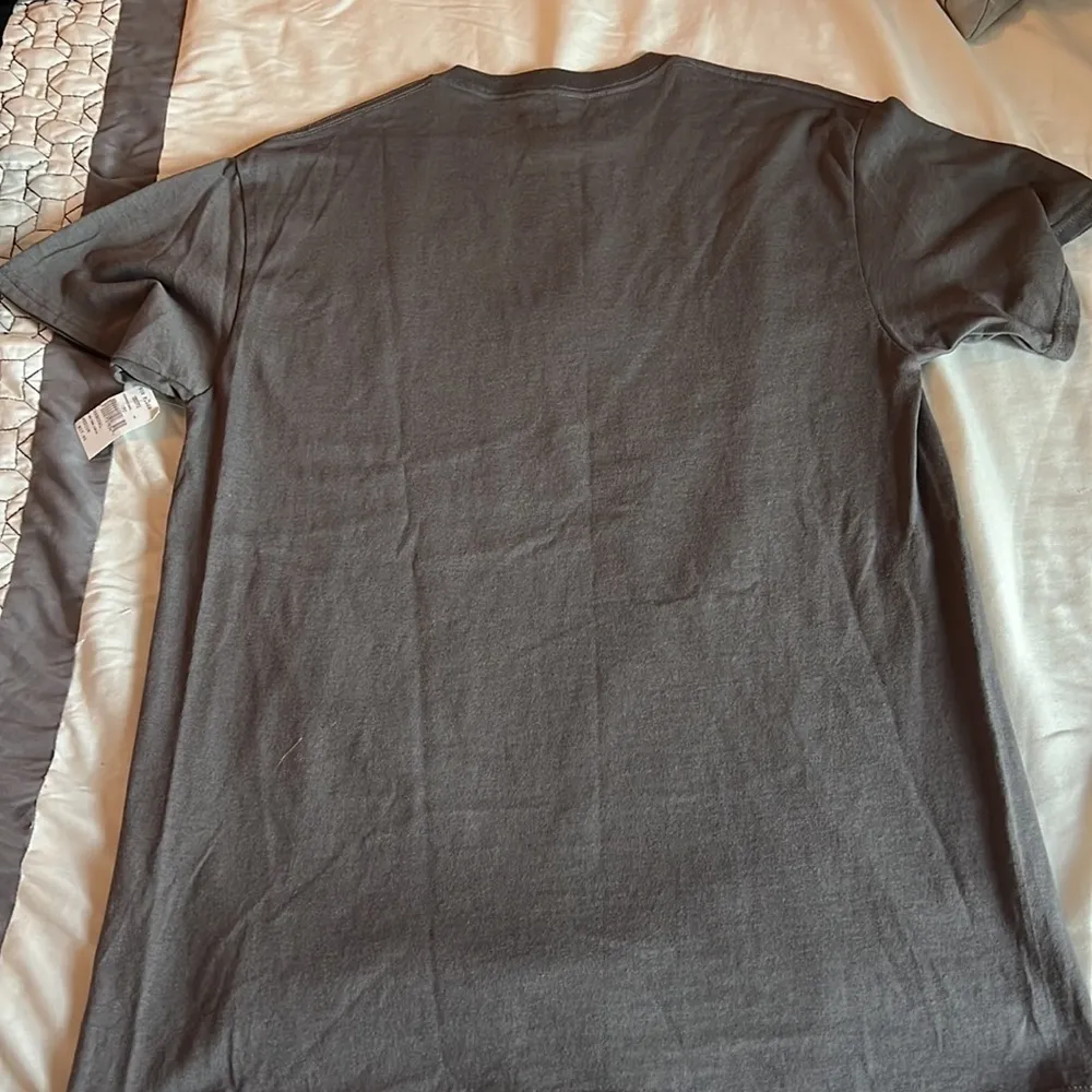 DC Comics Flash Tee from Six Flags NWT - Image 2