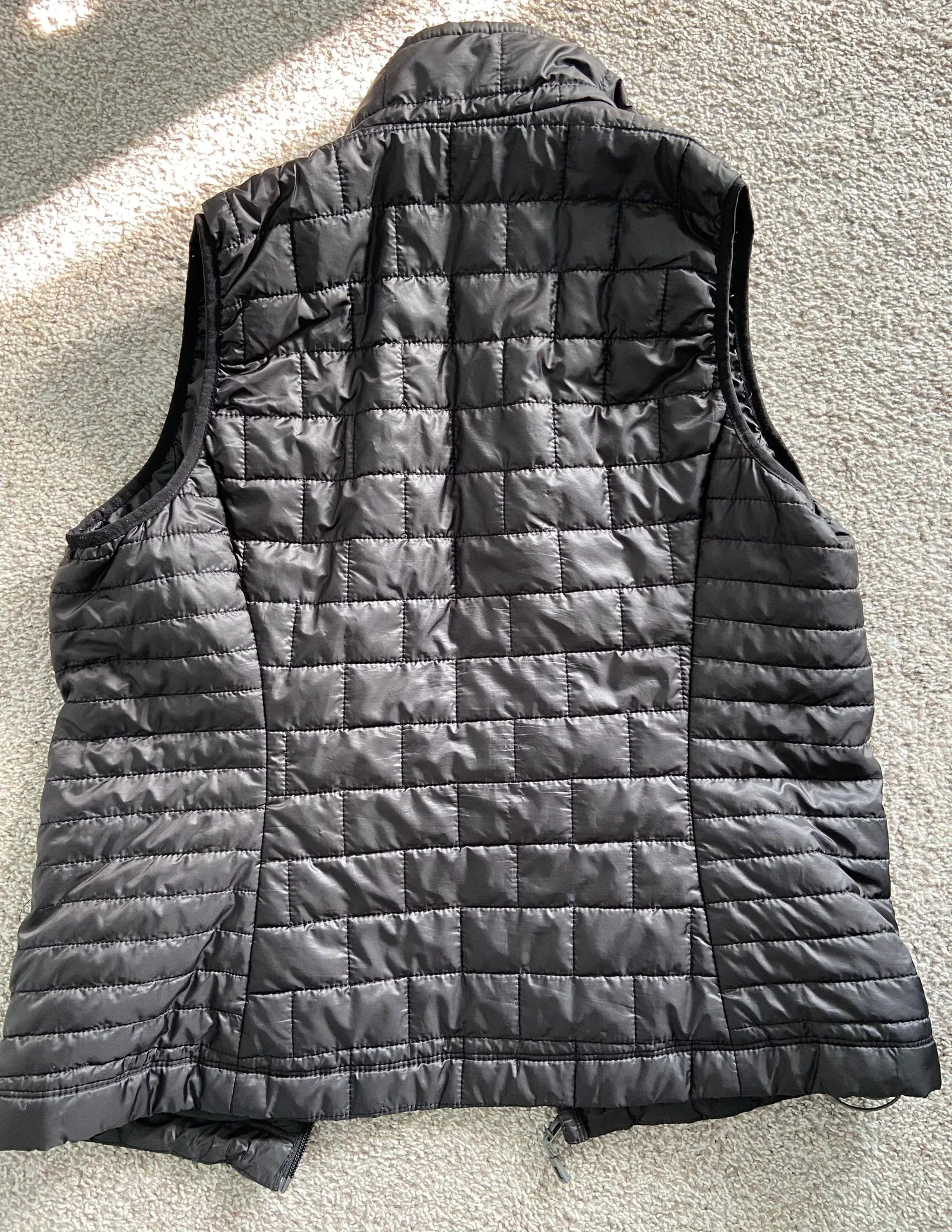 Patagonia Womens  Vest - Image 2