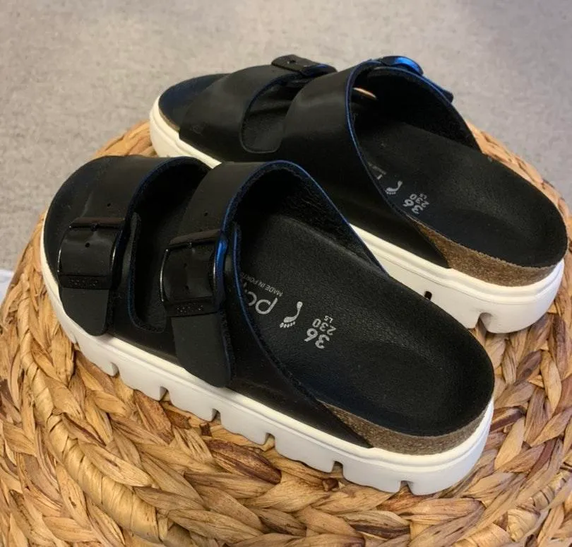 Birkenstock Sandal - Image 4