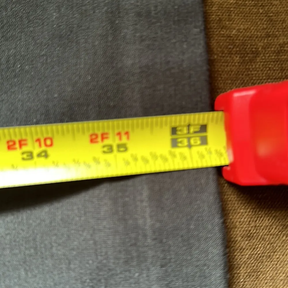 Liz Claiborne Black Jacket & Dress 2 pice Set Sleeveless V Neck SZ 4 Small - Image 15