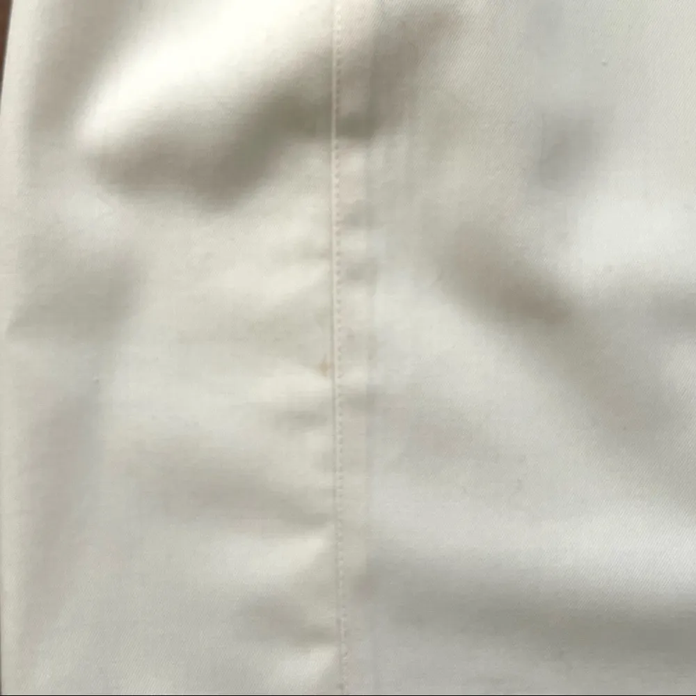 VERTIGO PARIS wool blend mini skirt, size 38 - Image 11