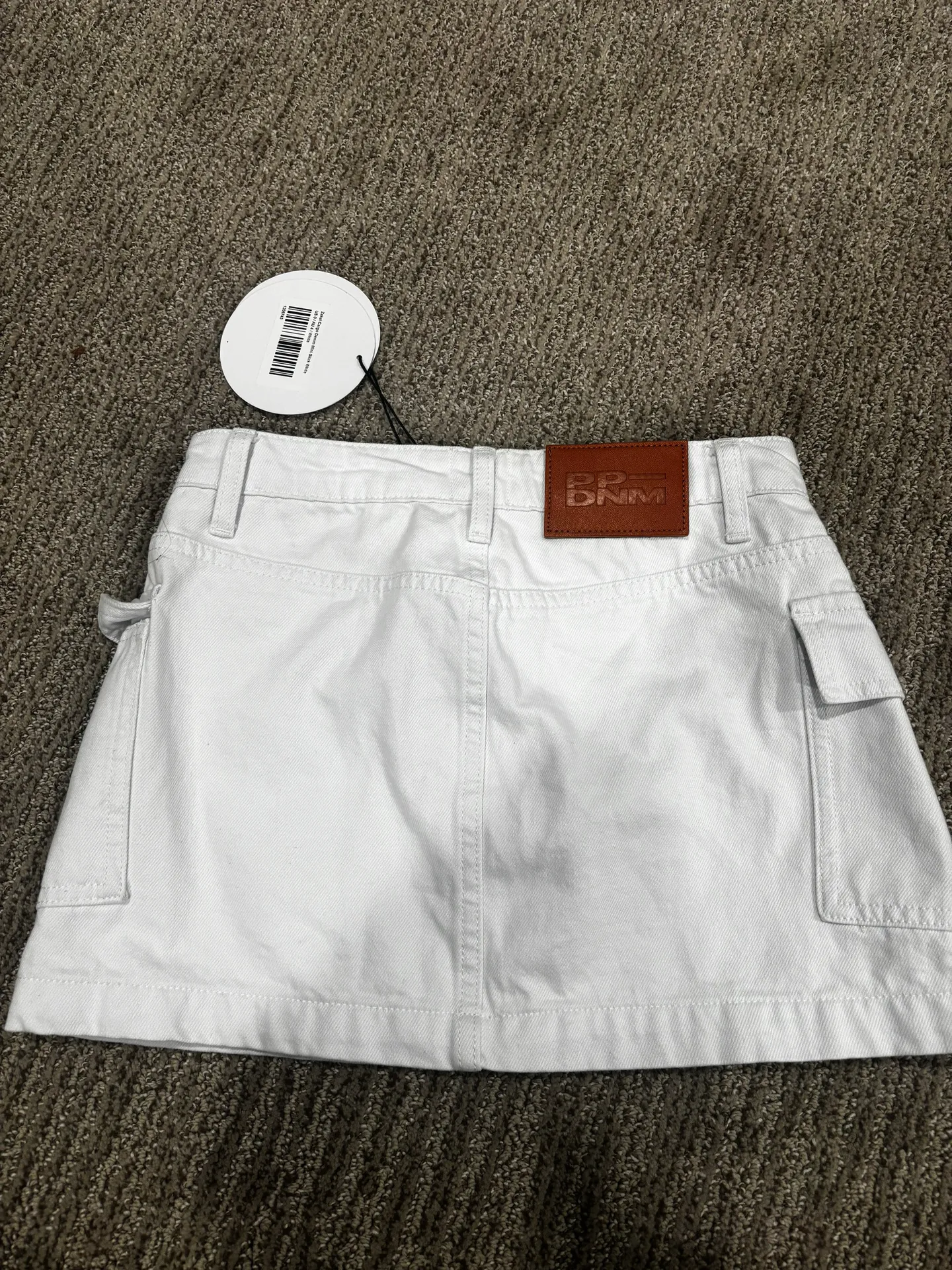 Mini Skirt - Image 2