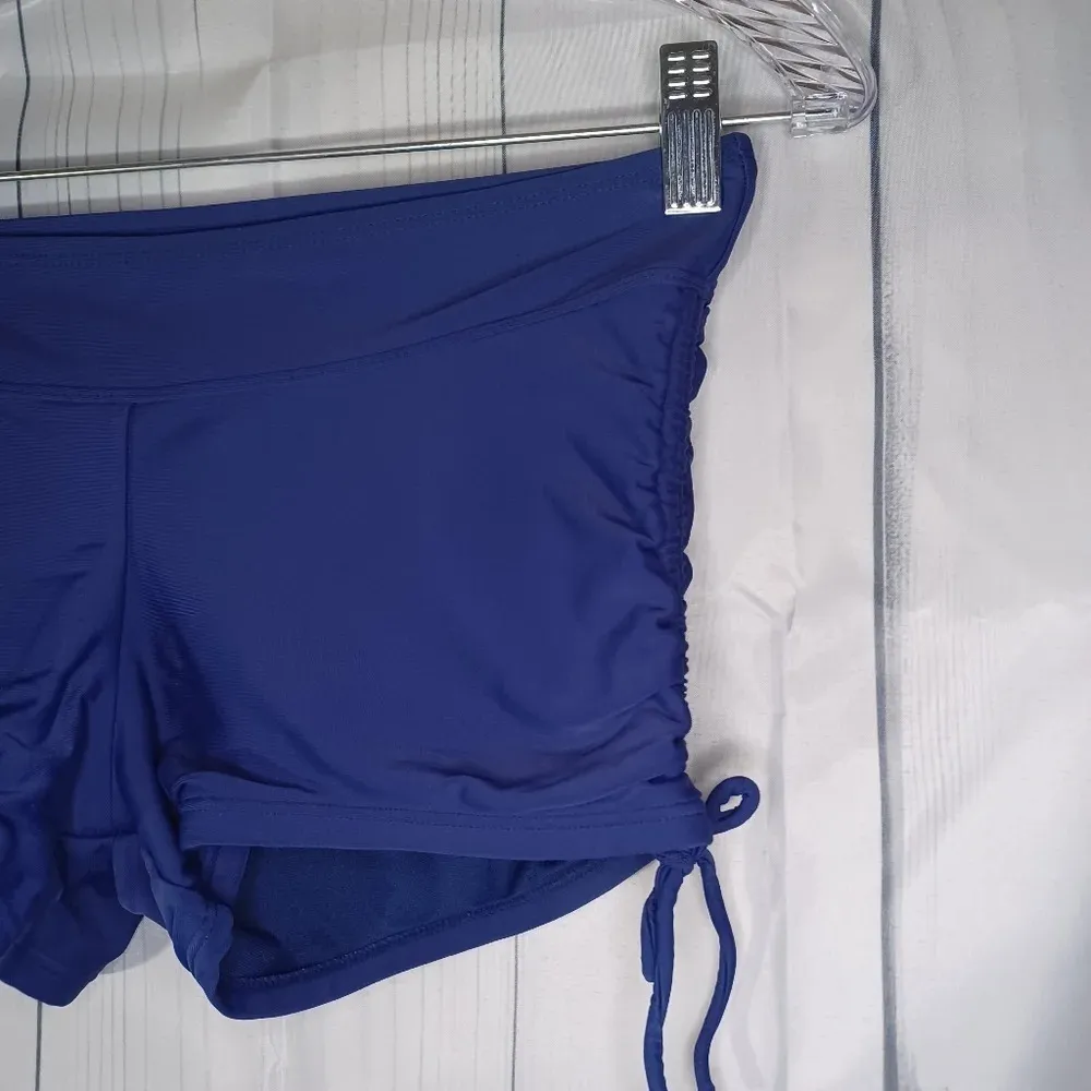 Mossimo swim shorts Blue Size XS - Image 2