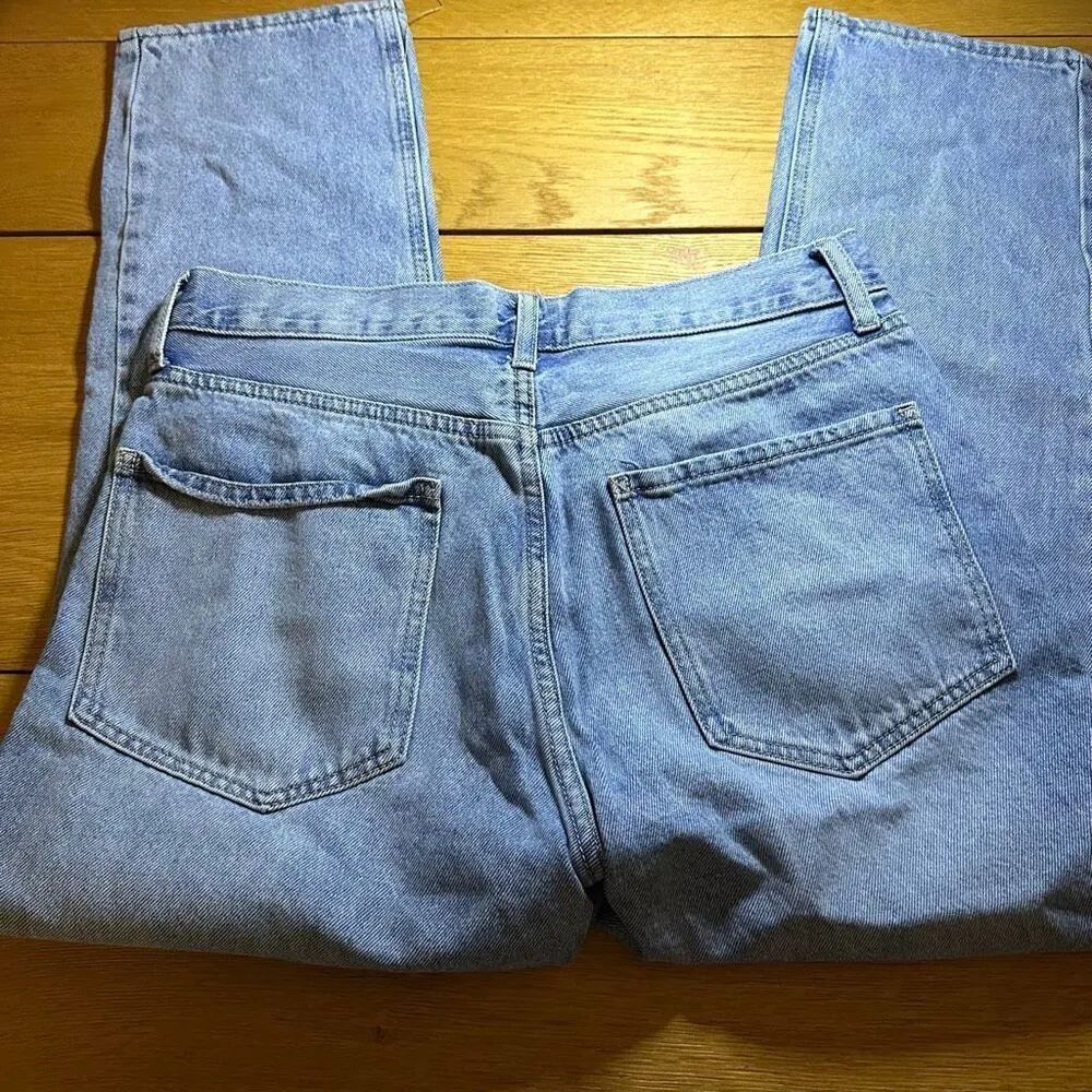 Twelve by ontwelfth distressed jeans size 28 Blue - Image 9