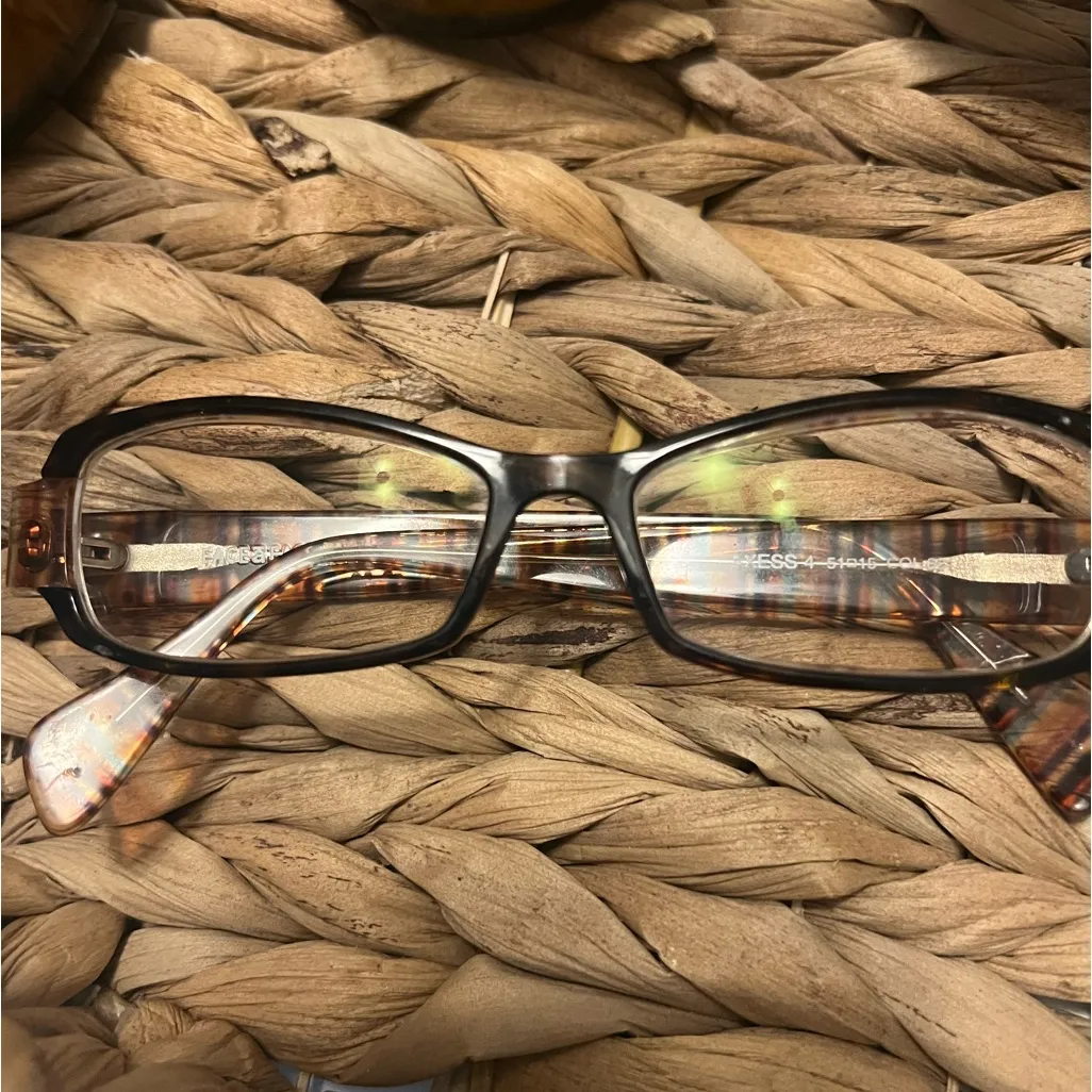 Face a Face Paris axess‎ 4 Glasses Tan - Image 2