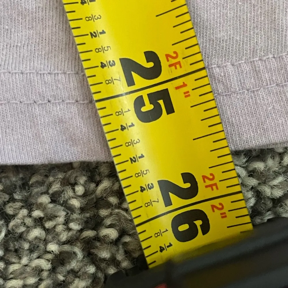 Purple Sleepy Kitty Cat Pajama Pants M Size M - Image 8