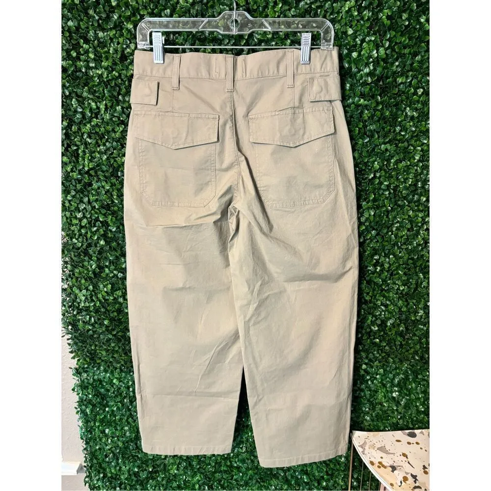 AGOLDE NWT DARIA UTILITY PANTS SIZE 28 - Image 6