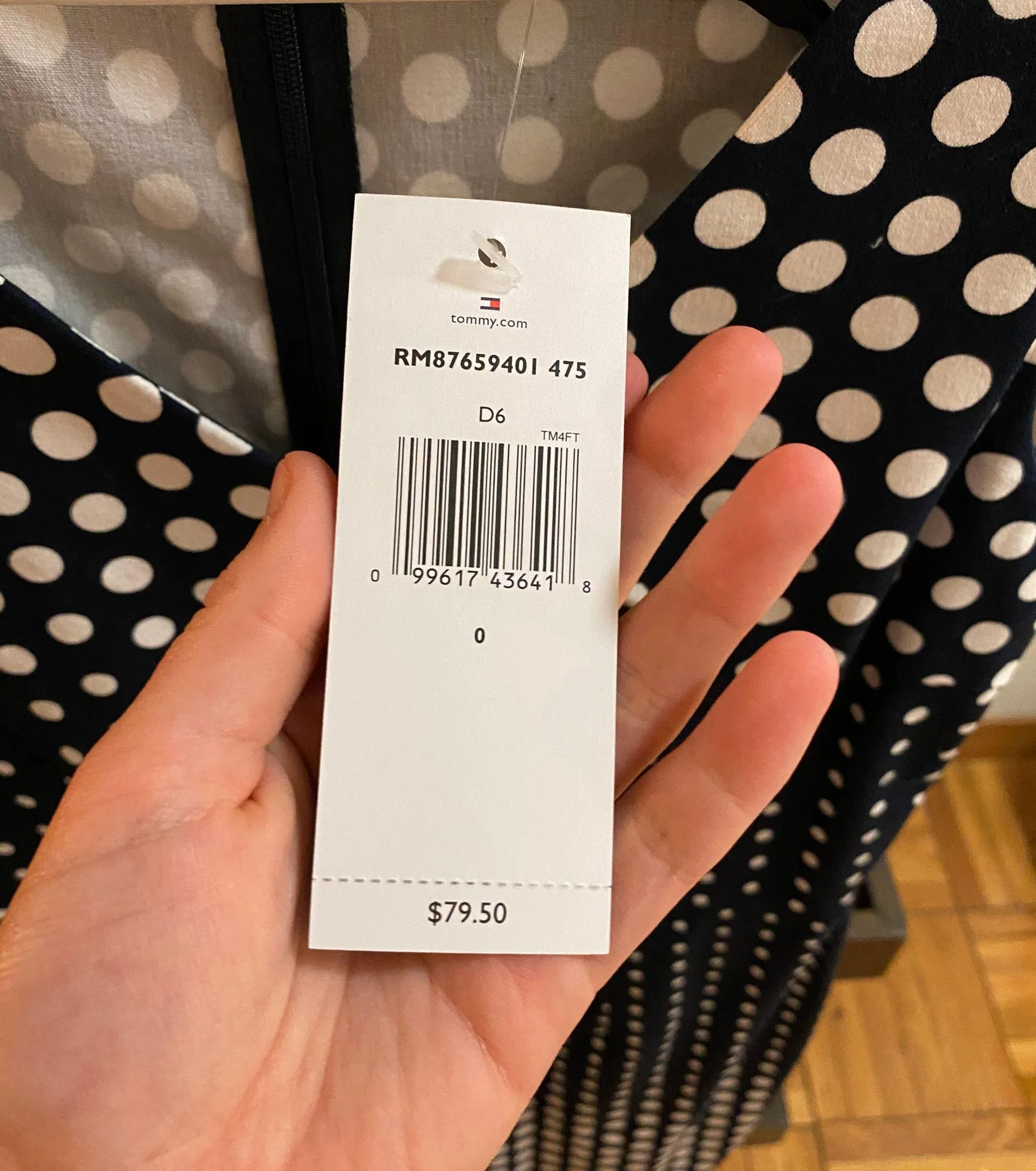 New  Dress - Image 5