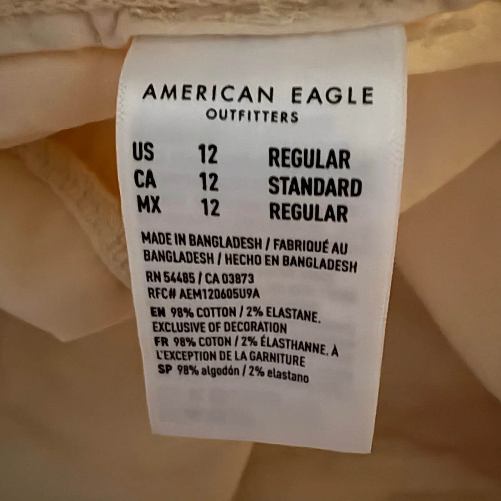 American Eagle Low - Image 6