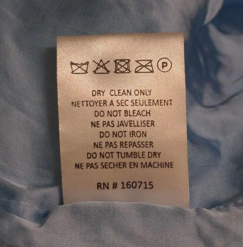 Retrofete Katya Sequin Gown Iridescent Blue Ruched Maxi Dress Sparkle XS FLAW - Image 11